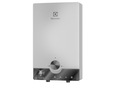 Водонагреватель проточный Electrolux NPX 8 Flow Active 2.0 фото | shop-crystal.ru