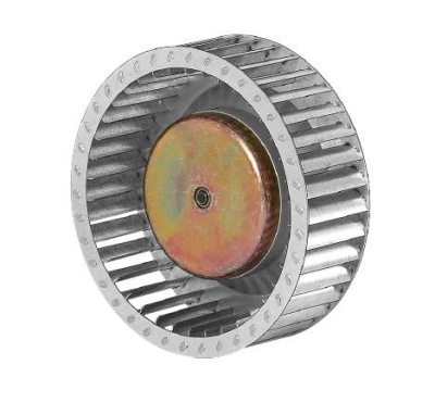 Вентилятор Ebmpapst R1G133-AE19-02 центробежный EC фото | shop-crystal.ru