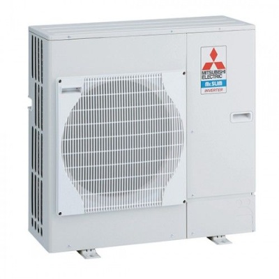 Кассетный кондиционер Mitsubishi Electric PLA-RP71EA / PUHZ-ZRP71VHA фото | shop-crystal.ru