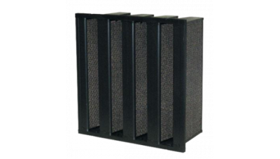 Фильтр воздушный ФВКОМ-6 592-490-292 фото | shop-crystal.ru