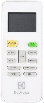 Сплит-система Electrolux EACS - 07HLO/N3_16Y фото | shop-crystal.ru