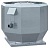 Крышный вентилятор Systemair DVV 800D6-XL/120°C фото | shop-crystal.ru