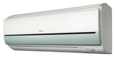 Сплит-система Hitachi RAS-10JH5 / RAC-10JH5 фото | shop-crystal.ru