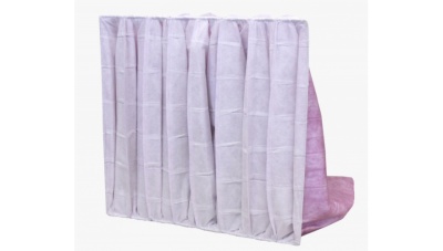 Фильтр воздушный карманный ФВК-4 400-287-300 5-F5 фото | shop-crystal.ru