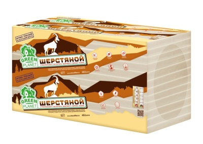 Утеплитель Шерстяной фото | shop-crystal.ru