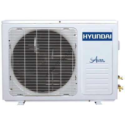 Сплит-система Hyundai H-AR10-24H фото | shop-crystal.ru