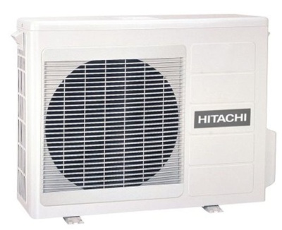 Сплит-система Hitachi RAS-14MH1 / RAC-14MH1 фото | shop-crystal.ru