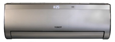 Сплит-система Tosot T12H-SU1/I-S / T12H-SU1/O фото | shop-crystal.ru