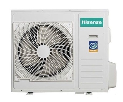 Сплит-система Hisense AS-13UR4SVPSC5(C) фото | shop-crystal.ru