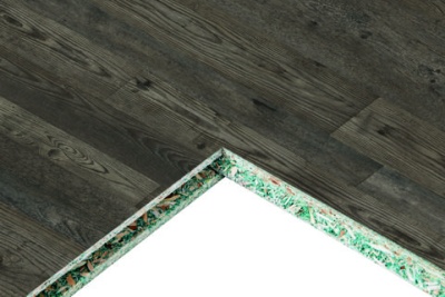 ЛВДСПШ QuickDeckPLUS ЭДИНБУРГ Декоративная, напольная, влагостойкая, шпунтованная плита (ECO-floor) фото | shop-crystal.ru