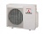 Мульти сплит-система внешний блок Mitsubishi Heavy SCM40ZM-S фото | shop-crystal.ru
