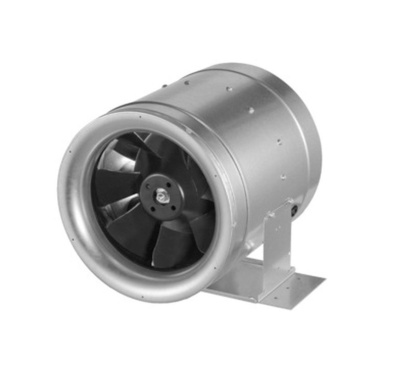 Вентилятор для круглых каналов Ruck EL 315 E2 01 фото | shop-crystal.ru
