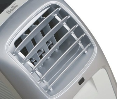 Мобильный кондиционер Ballu BPAC-07 CM фото | shop-crystal.ru