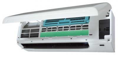 Сплит-система Toshiba RAS-16N3KVR-E / RAS-16N3AVR-E фото | shop-crystal.ru