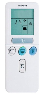 Сплит-система Hitachi RAS-24MH1 / RAC-24MH1 фото | shop-crystal.ru