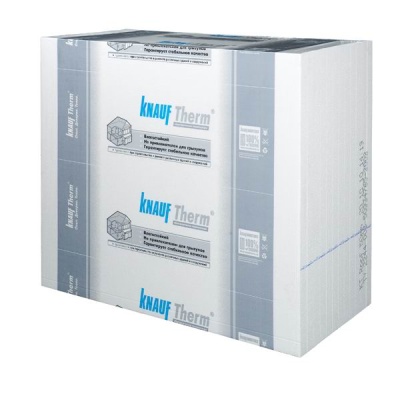 KNAUF Therm® ДАЧА фото | shop-crystal.ru