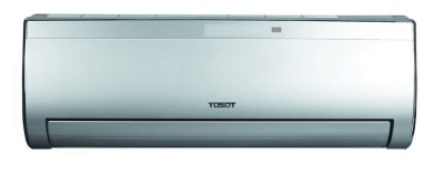 Сплит-система Tosot T12H-SU1/I-W / T12H-SU1/O фото | shop-crystal.ru