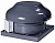 Крышный вентилятор Ostberg TKS 400 C EC фото | shop-crystal.ru