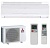 Сплит-система Mitsubishi Electric MS-GF35VA / MU-GF35VA -30 фото | shop-crystal.ru