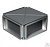 Пластинчатый рекуператор Shuft RHPr 700х400 фото | shop-crystal.ru