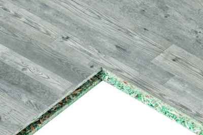 ЛВДСПШ QuickDeckPLUS БРИСТОЛЬ Декоративная, напольная, влагостойкая, шпунтованная плита (ECO-floor) фото | shop-crystal.ru