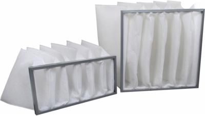 Фильтр воздушный карманный ФВК-2 592-892-600 6-F5/25 фото | shop-crystal.ru