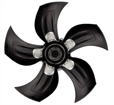 Вентилятор Ebmpapst A6D800-AD01-01 осевой фото | shop-crystal.ru