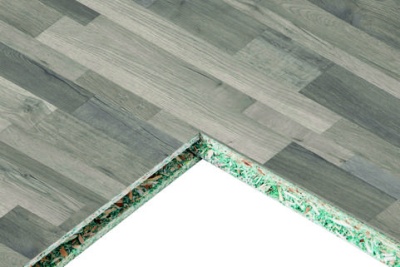 ЛВДСПШ QuickDeckPLUS ПОРТУ Декоративная, напольная, влагостойкая, шпунтованная плита (ECO-floor) фото | shop-crystal.ru