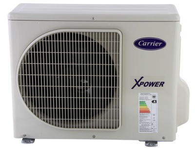 Сплит-система Carrier 42UQV060M / 38UYV060M фото | shop-crystal.ru
