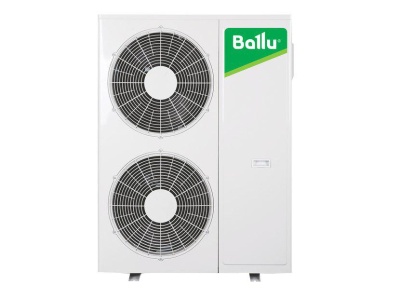 Кассетный кондиционер Ballu BLC_C-48HN1 фото | shop-crystal.ru