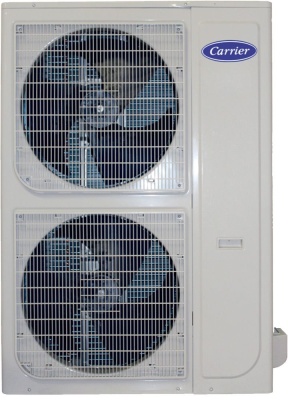 Кассетный кондиционер Carrier 42TSH0481001931/38HN0481193A фото | shop-crystal.ru