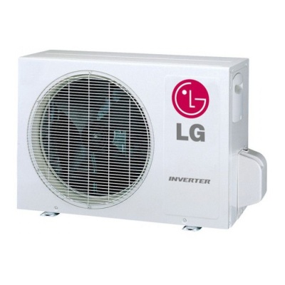 Напольно-потолочный кондиционер LG CV09 / UU09W фото | shop-crystal.ru