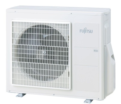 Сплит-система Fujitsu ASYG12KXCA/AOYG12KXCA фото | shop-crystal.ru