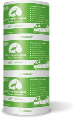 ШелтерЭкоСтрой Стандарт фото | shop-crystal.ru